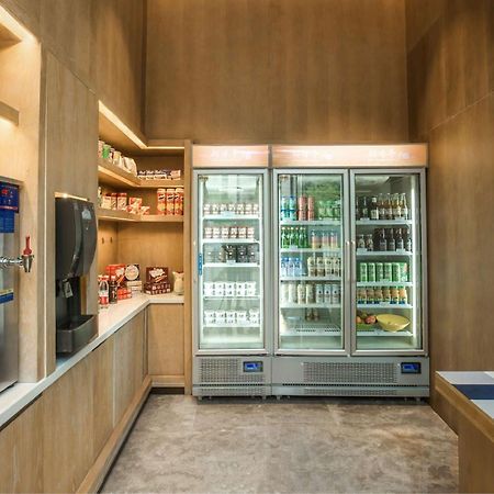 Hilton Garden Inn Guiyang Yunyan Kültér fotó