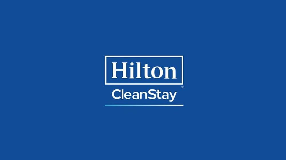 Hilton Garden Inn Guiyang Yunyan Kültér fotó