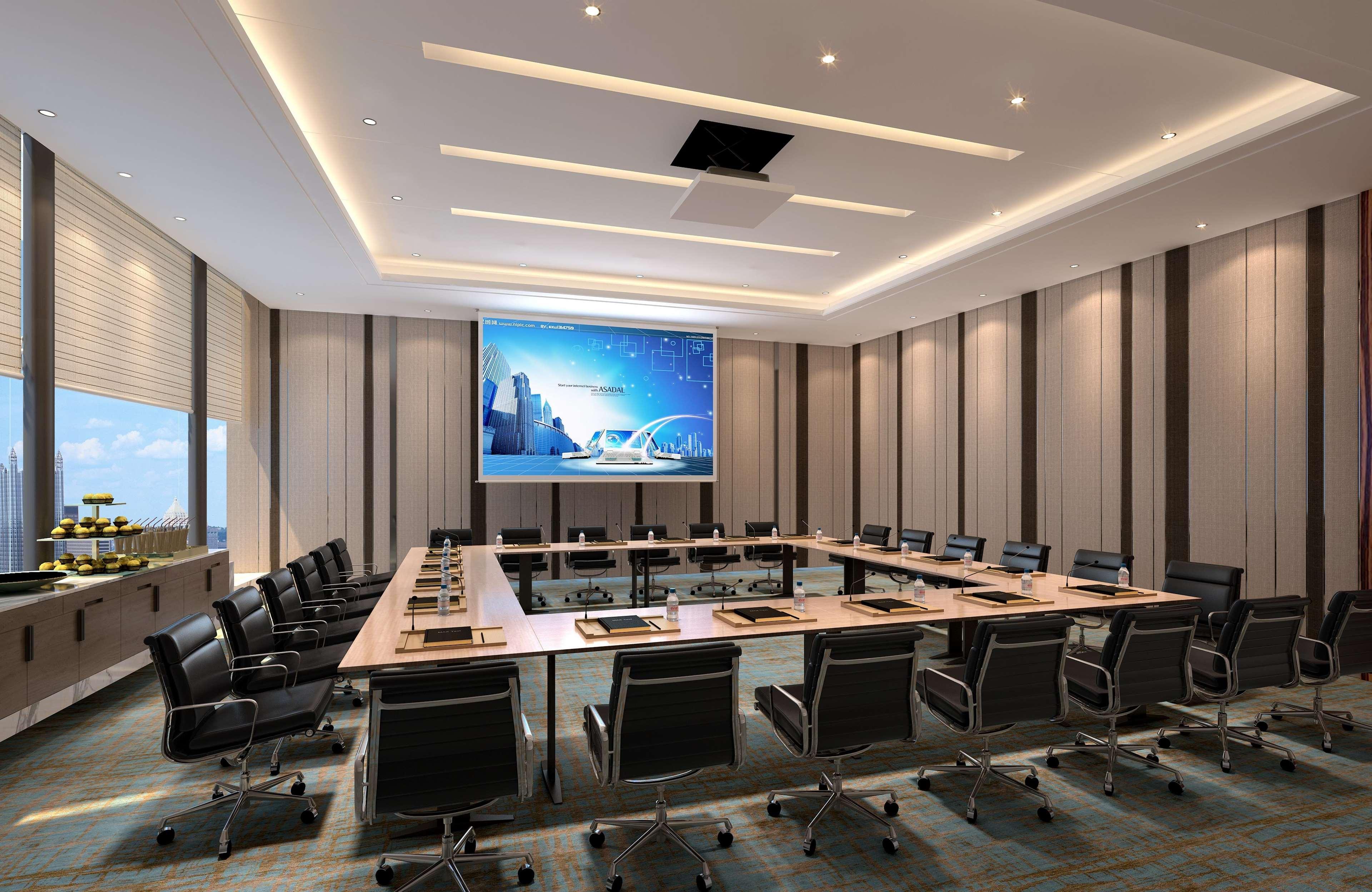 Hilton Garden Inn Guiyang Yunyan Kültér fotó