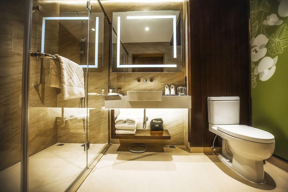 Hilton Garden Inn Guiyang Yunyan Kültér fotó