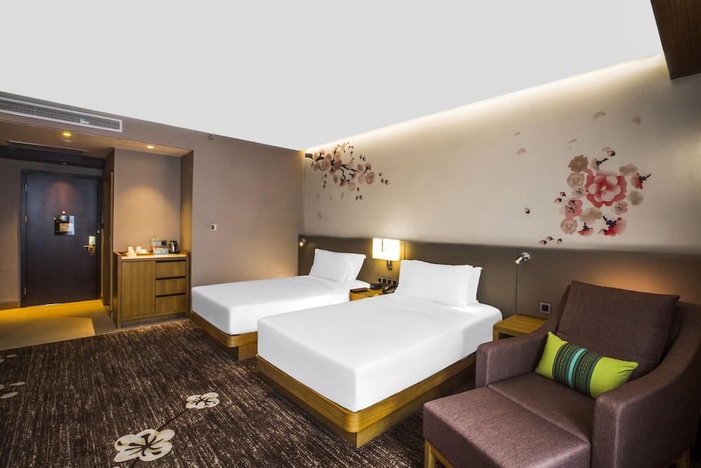 Hilton Garden Inn Guiyang Yunyan Kültér fotó