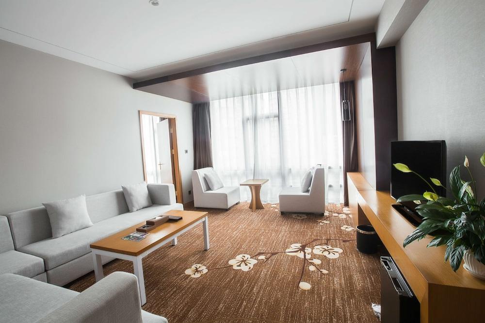 Hilton Garden Inn Guiyang Yunyan Kültér fotó