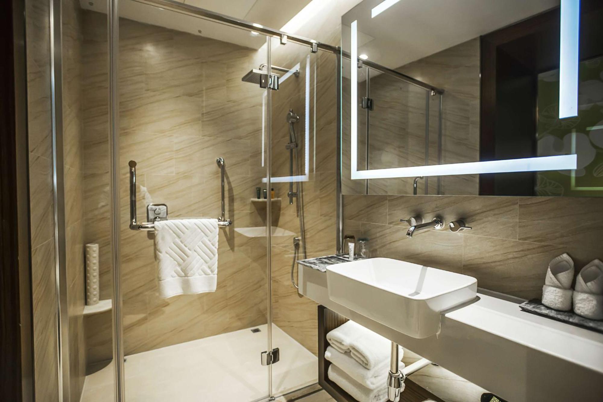 Hilton Garden Inn Guiyang Yunyan Kültér fotó