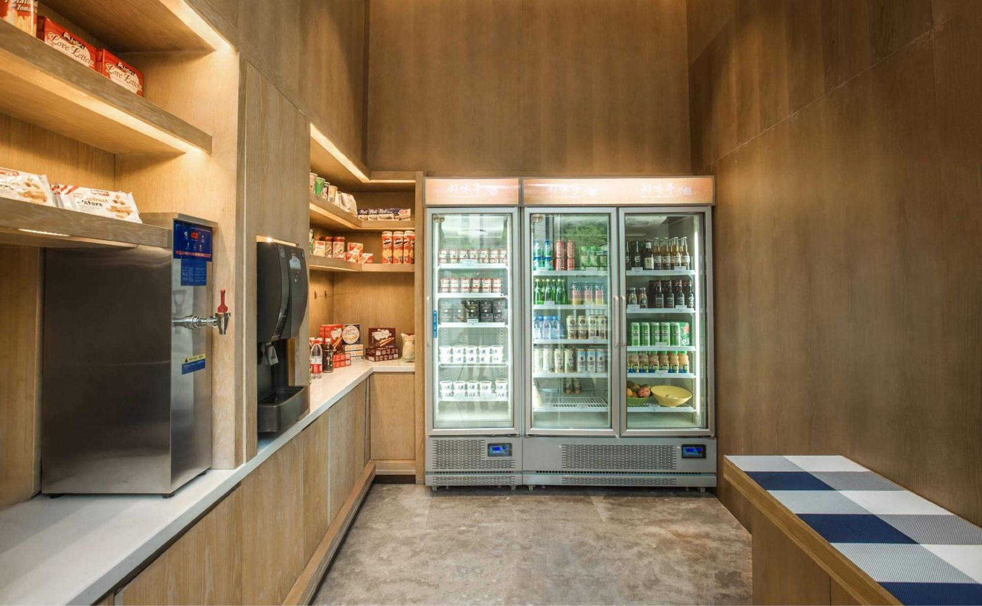 Hilton Garden Inn Guiyang Yunyan Kültér fotó
