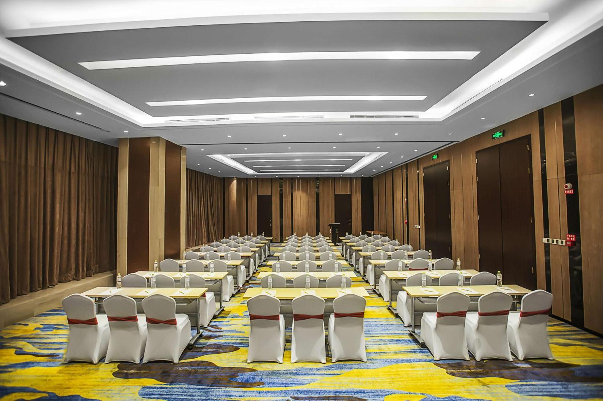 Hilton Garden Inn Guiyang Yunyan Kültér fotó