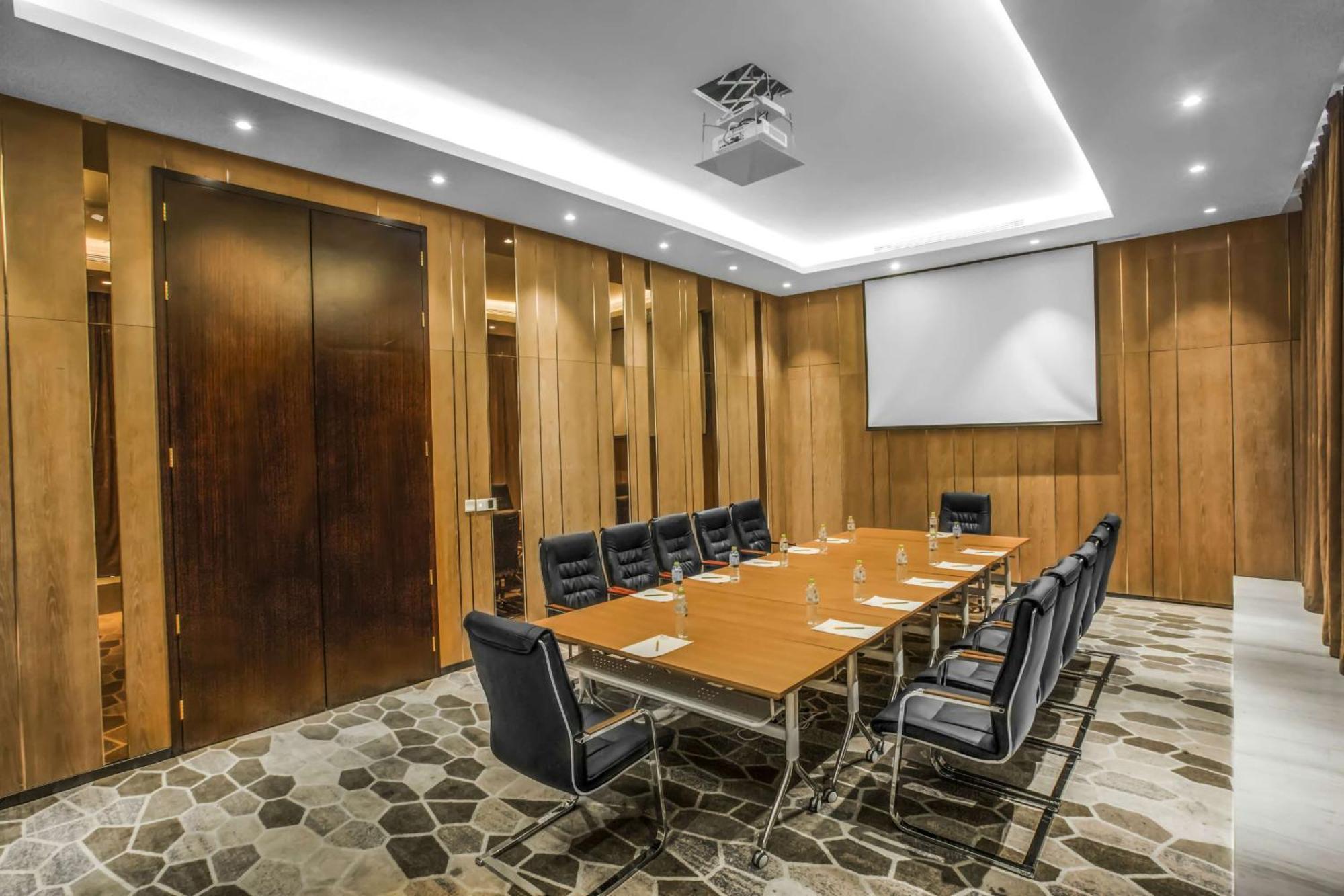 Hilton Garden Inn Guiyang Yunyan Kültér fotó