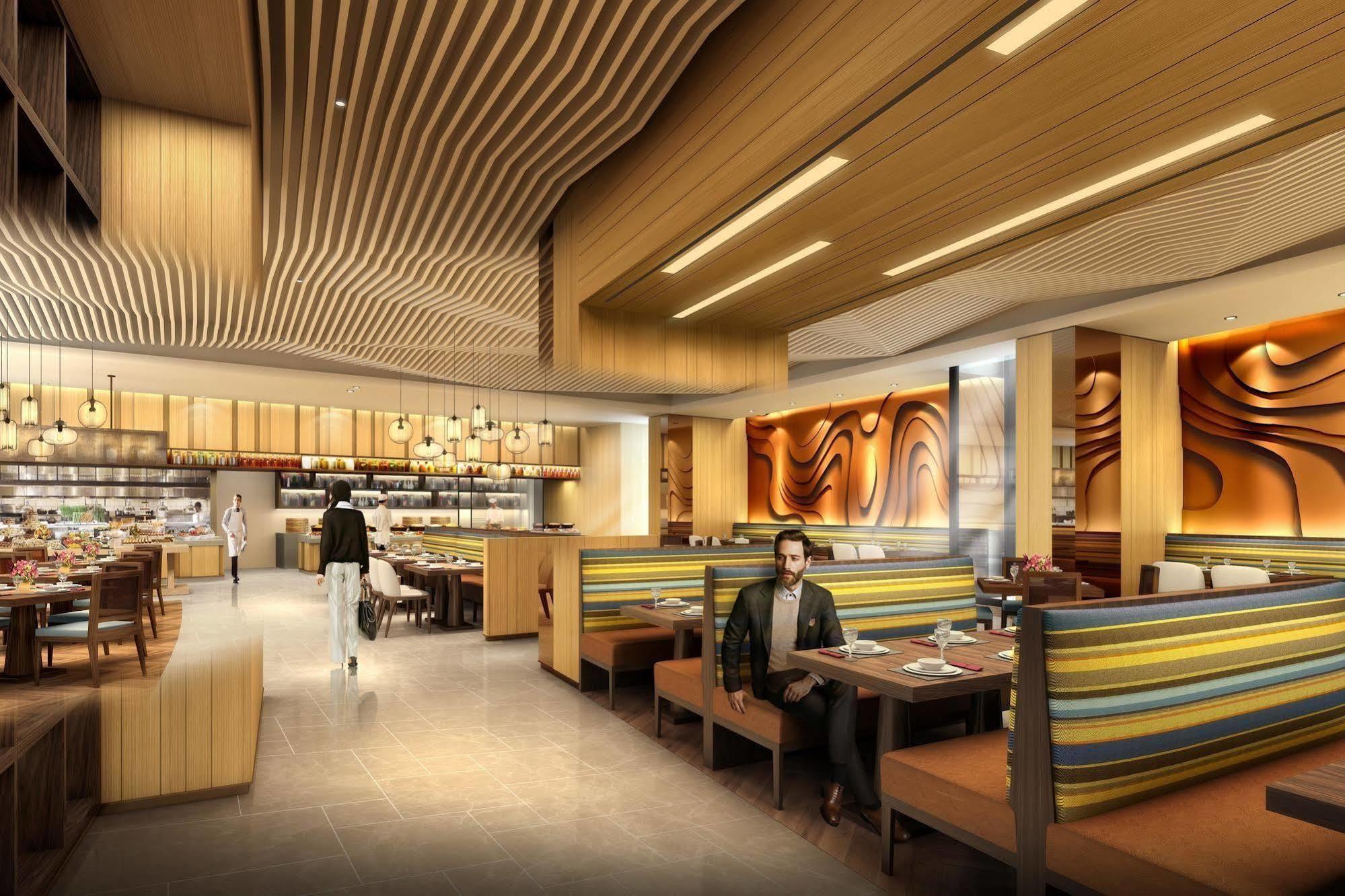 Hilton Garden Inn Guiyang Yunyan Kültér fotó
