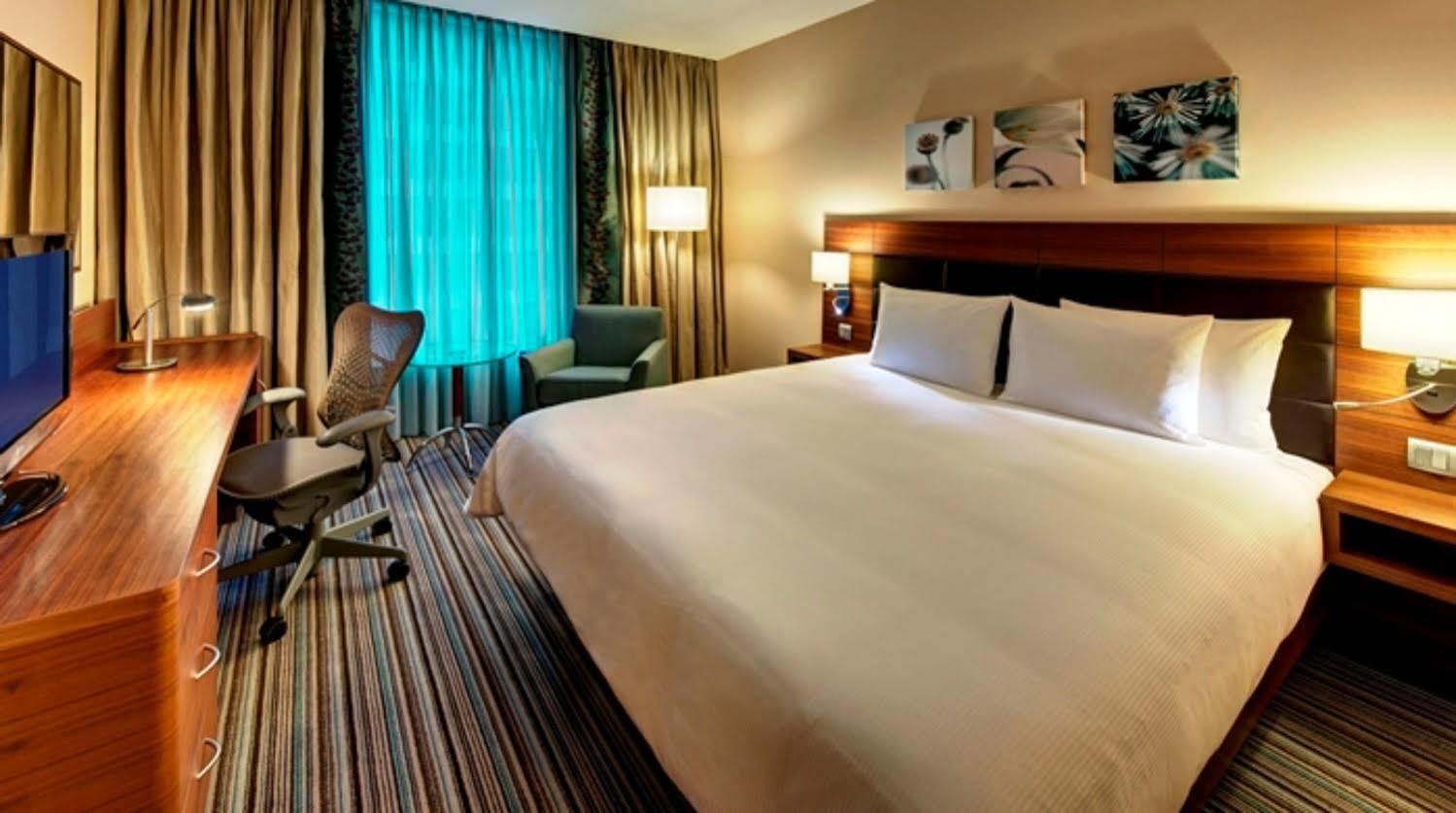 Hilton Garden Inn Guiyang Yunyan Kültér fotó
