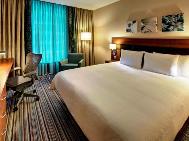 Hilton Garden Inn Guiyang Yunyan Kültér fotó